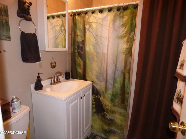 2537 SPRING Drive, Lakeside, AZ 85929