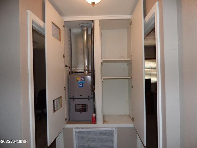 2537 SPRING Drive, Lakeside, AZ 85929