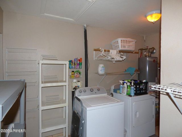 2537 SPRING Drive, Lakeside, AZ 85929