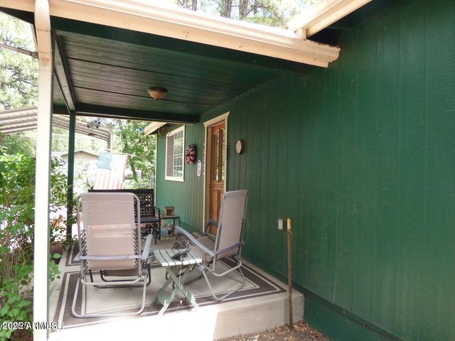 2537 SPRING Drive, Lakeside, AZ 85929