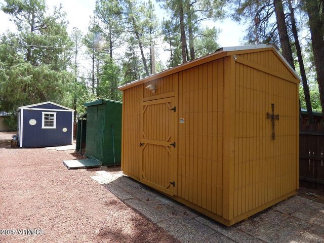 2537 SPRING Drive, Lakeside, AZ 85929