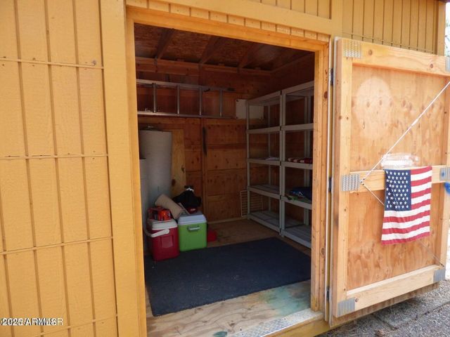 2537 SPRING Drive, Lakeside, AZ 85929