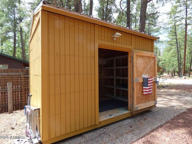 2537 SPRING Drive, Lakeside, AZ 85929