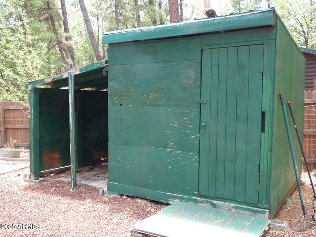 2537 SPRING Drive, Lakeside, AZ 85929