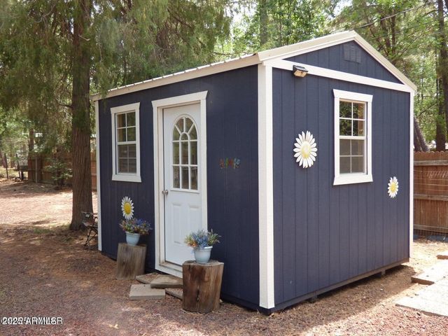 2537 SPRING Drive, Lakeside, AZ 85929