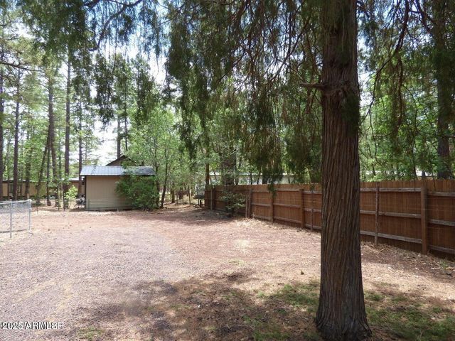 2537 SPRING Drive, Lakeside, AZ 85929