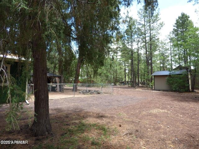 2537 SPRING Drive, Lakeside, AZ 85929