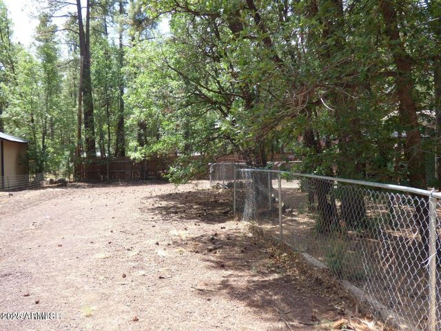 2537 SPRING Drive, Lakeside, AZ 85929