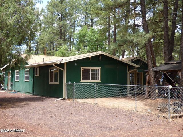 2537 SPRING Drive, Lakeside, AZ 85929