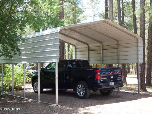 2537 SPRING Drive, Lakeside, AZ 85929