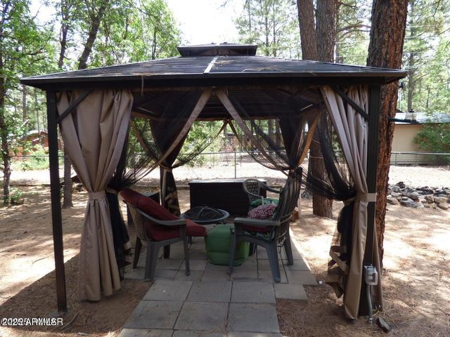 2537 SPRING Drive, Lakeside, AZ 85929