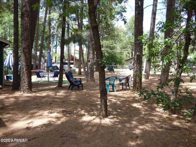 2537 SPRING Drive, Lakeside, AZ 85929