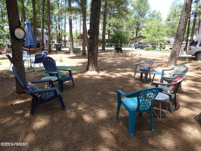 2537 SPRING Drive, Lakeside, AZ 85929