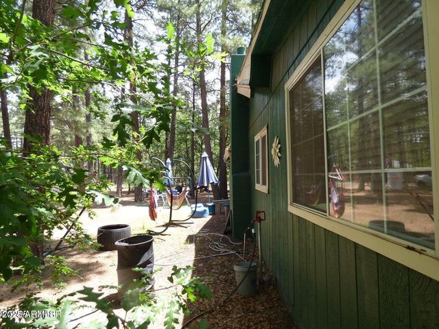 2537 SPRING Drive, Lakeside, AZ 85929