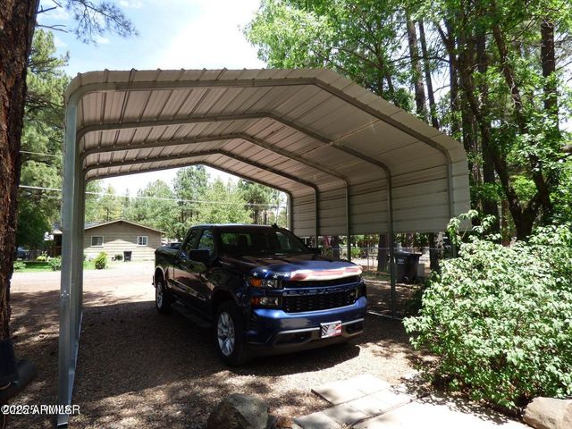 2537 SPRING Drive, Lakeside, AZ 85929