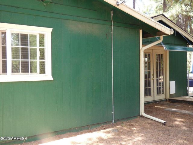 2537 SPRING Drive, Lakeside, AZ 85929