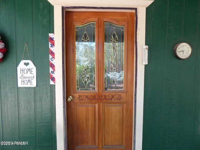 2537 SPRING Drive, Lakeside, AZ 85929