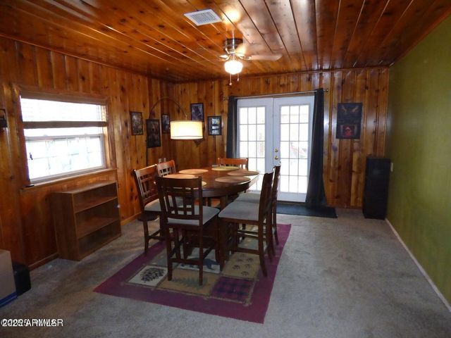 2537 SPRING Drive, Lakeside, AZ 85929