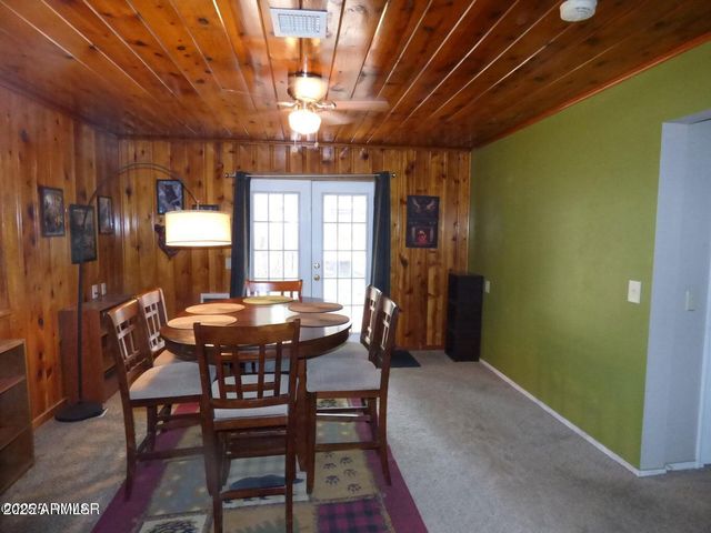 2537 SPRING Drive, Lakeside, AZ 85929