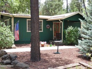 2537 SPRING Drive, Lakeside, AZ 85929