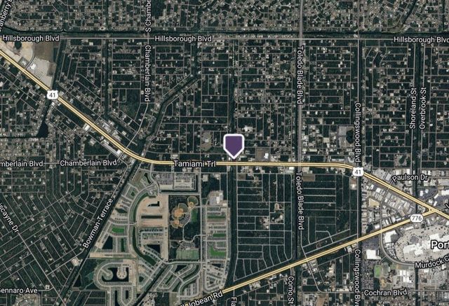 742 TAMIAMI TRAIL, Port Charlotte, FL 33953