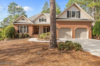 248 Longleaf Drive, West End, NC 27376