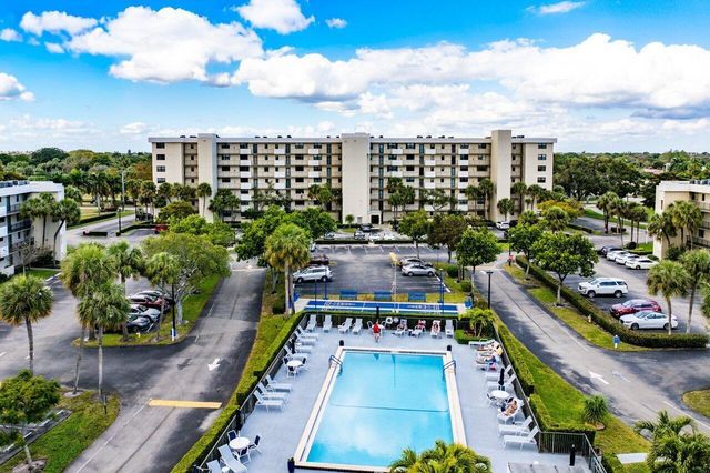 2400 Deer Creek Country Club Boulevard 609-1, Deerfield Beach, FL 33442