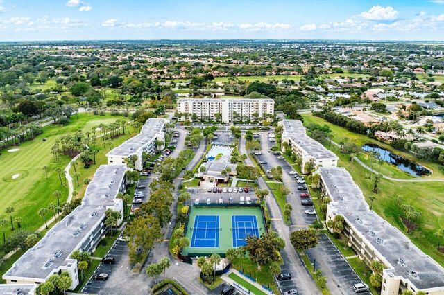 2400 Deer Creek Country Club Boulevard 609-1, Deerfield Beach, FL 33442