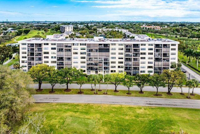 2400 Deer Creek Country Club Boulevard 609-1, Deerfield Beach, FL 33442