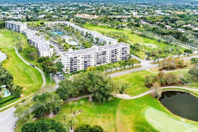 2400 Deer Creek Country Club Boulevard 609-1, Deerfield Beach, FL 33442