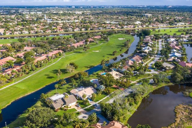 2400 Deer Creek Country Club Boulevard 609-1, Deerfield Beach, FL 33442