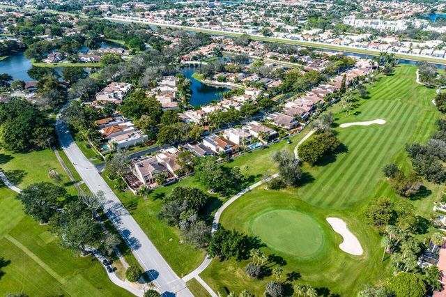 2400 Deer Creek Country Club Boulevard 609-1, Deerfield Beach, FL 33442