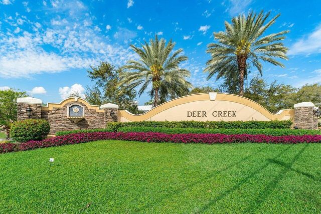 2400 Deer Creek Country Club Boulevard 609-1, Deerfield Beach, FL 33442