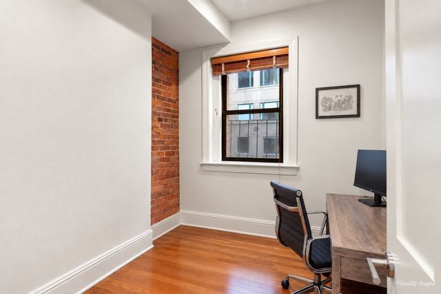 45 Saint Botolph Street 204, Boston, MA 02116