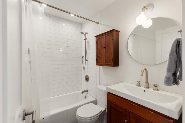 45 Saint Botolph Street 204, Boston, MA 02116
