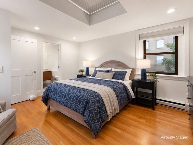 45 Saint Botolph Street 204, Boston, MA 02116