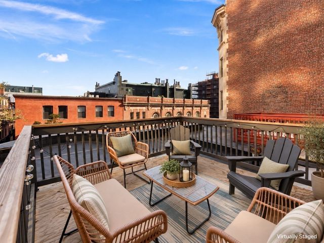 45 Saint Botolph Street 204, Boston, MA 02116