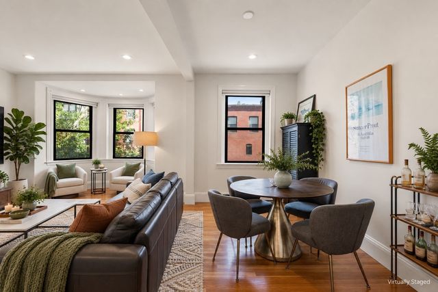 45 Saint Botolph Street 204, Boston, MA 02116