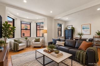 45 Saint Botolph Street 204, Boston, MA 02116