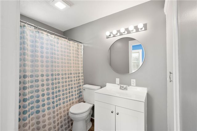 19 Old Monongahela Pike, Somerset Twp, PA 15330