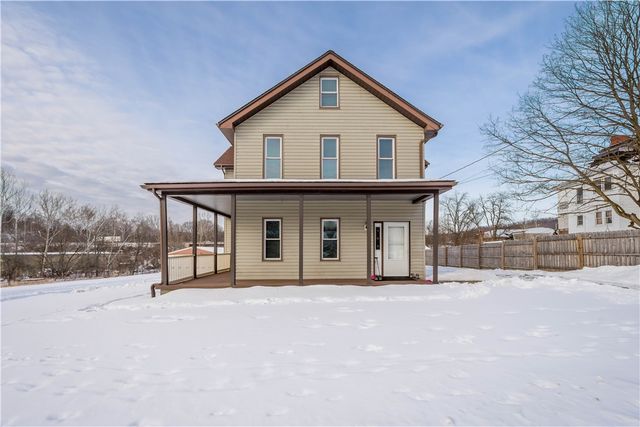 19 Old Monongahela Pike, Somerset Twp, PA 15330