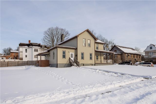 19 Old Monongahela Pike, Somerset Twp, PA 15330