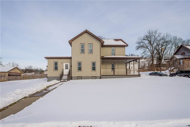 19 Old Monongahela Pike, Somerset Twp, PA 15330