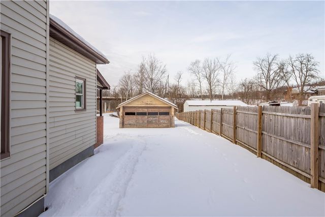 19 Old Monongahela Pike, Somerset Twp, PA 15330