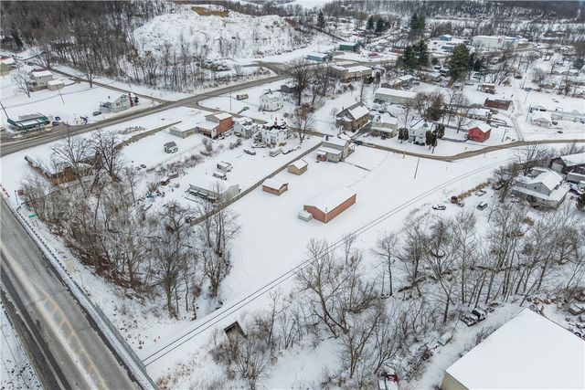 19 Old Monongahela Pike, Somerset Twp, PA 15330