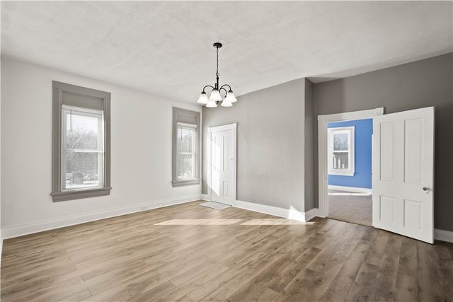 19 Old Monongahela Pike, Somerset Twp, PA 15330