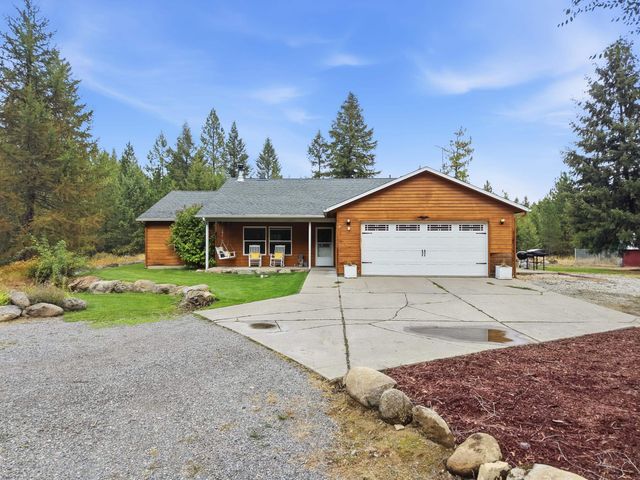 36112 N Pike Rd, Deer Park, WA 99006