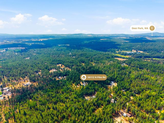 36112 N Pike Rd, Deer Park, WA 99006