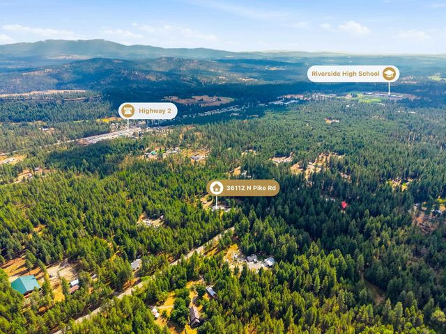 36112 N Pike Rd, Deer Park, WA 99006
