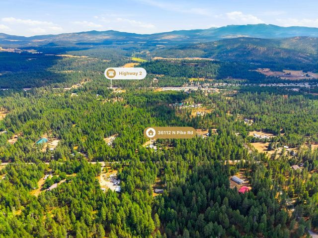 36112 N Pike Rd, Deer Park, WA 99006